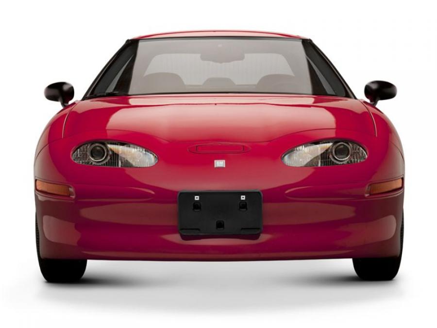  GM EV1 1996 года  (фото 17 из 19)